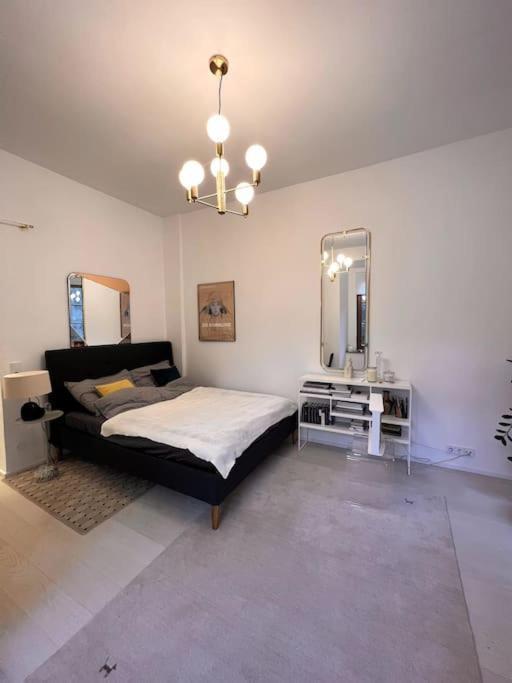 Exclusive Apartement In Historic Center Linz Eksteriør bilde