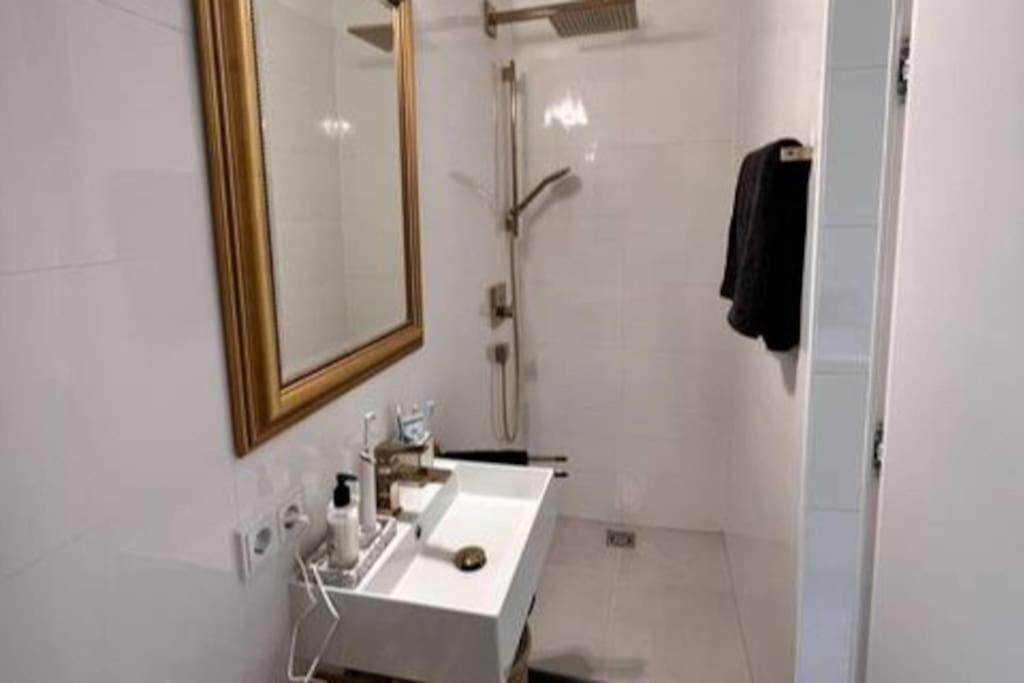 Exclusive Apartement In Historic Center Linz Eksteriør bilde