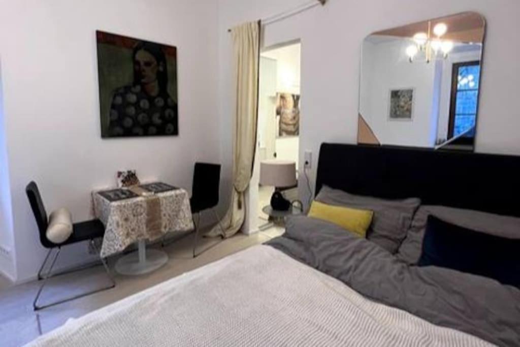 Exclusive Apartement In Historic Center Linz Eksteriør bilde